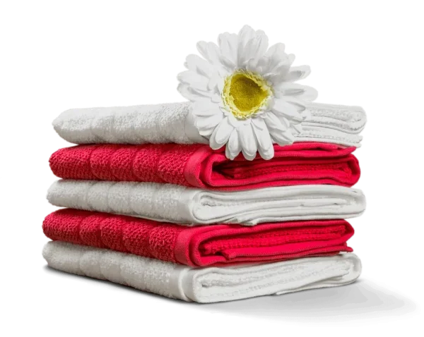 Kiyo Laundry Teluk Betung